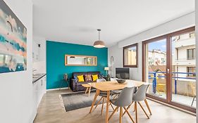 HomeBuddy' - Les terrasses de Bonlieu - appartement cocon