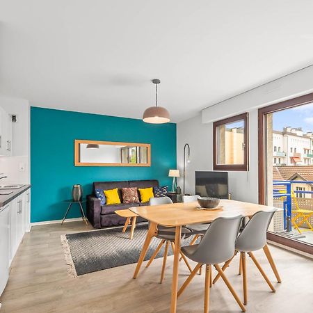 HomeBuddy' - Les terrasses de Bonlieu - appartement cocon Annecy Extérieur photo