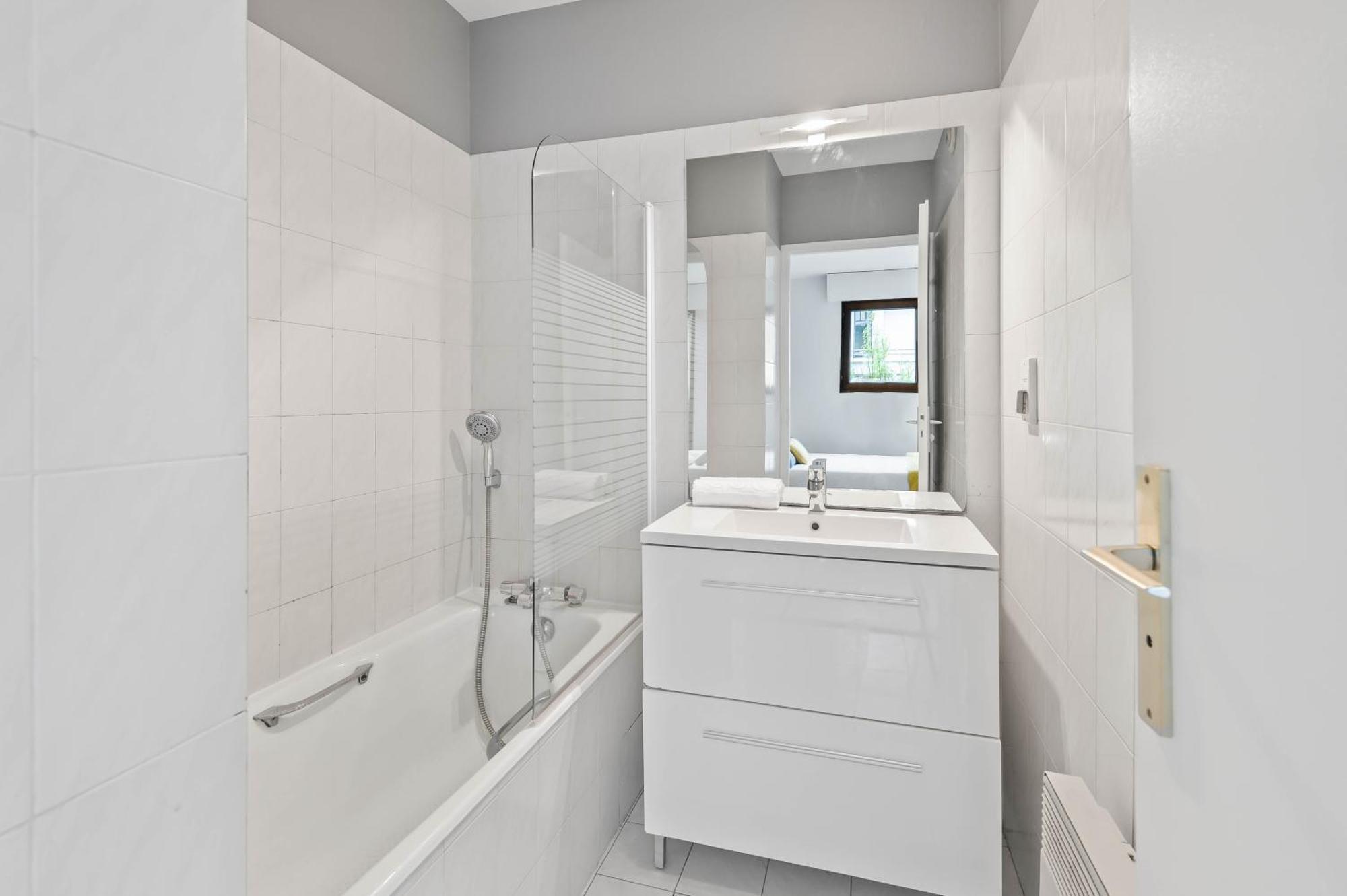 HomeBuddy' - Les terrasses de Bonlieu - appartement cocon Annecy Extérieur photo