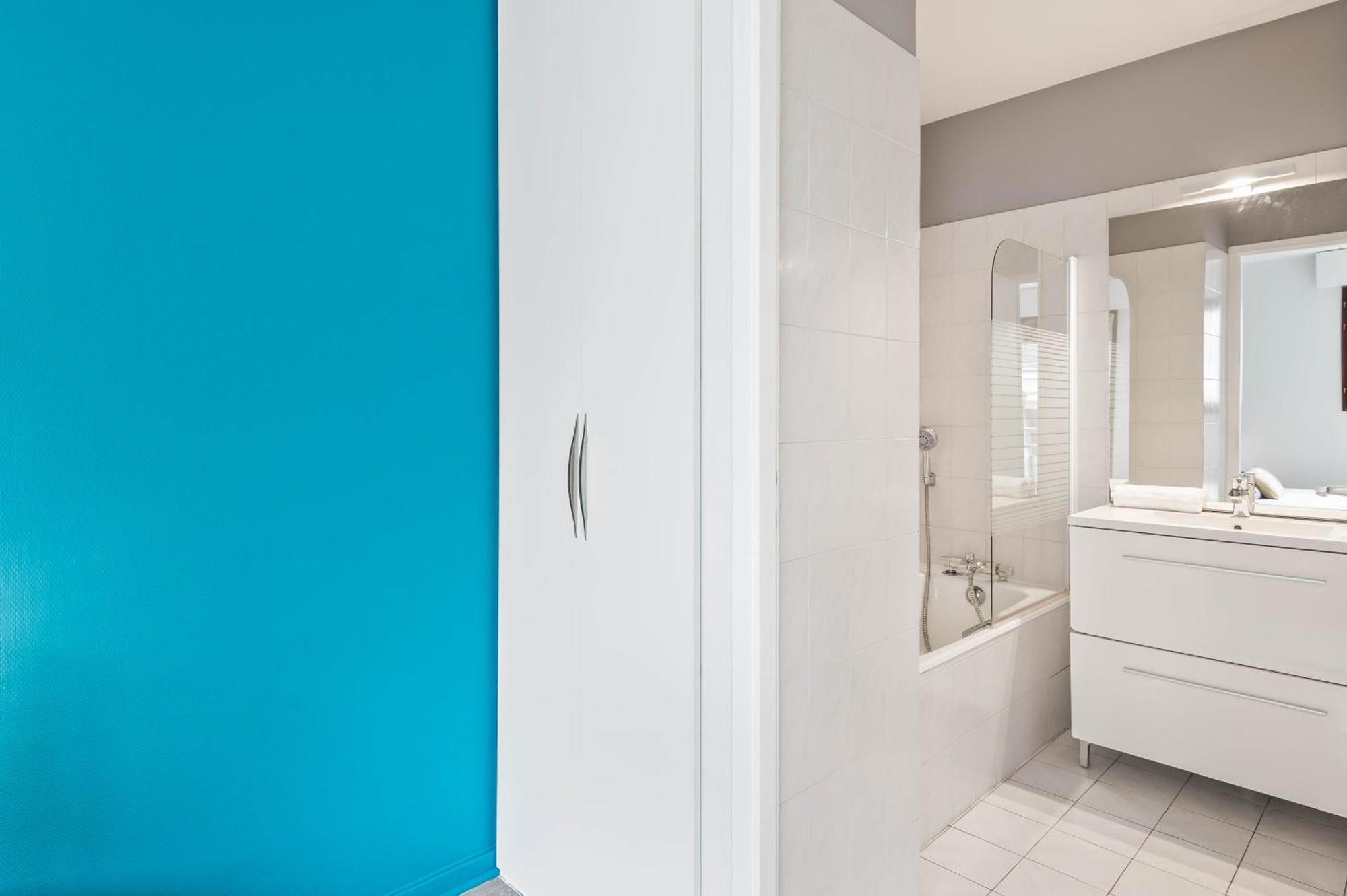 HomeBuddy' - Les terrasses de Bonlieu - appartement cocon Annecy Extérieur photo