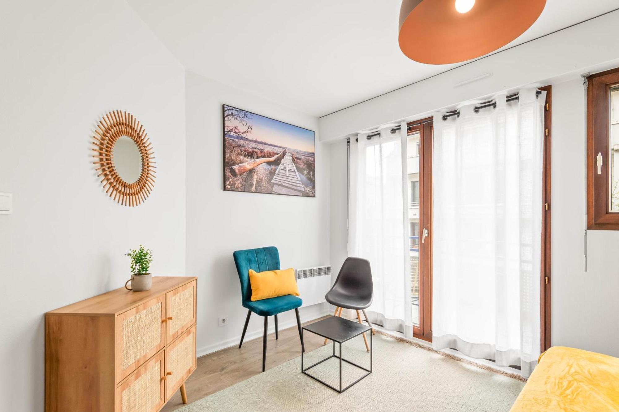 HomeBuddy' - Les terrasses de Bonlieu - appartement cocon Annecy Extérieur photo