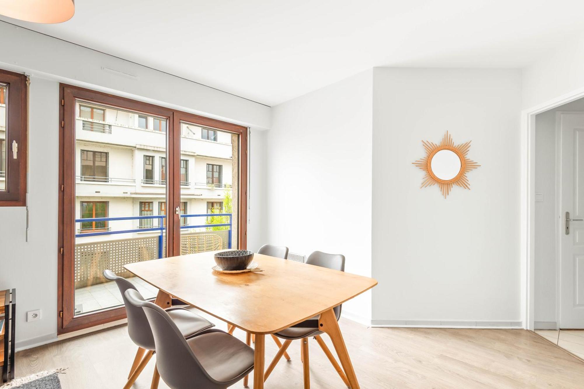 HomeBuddy' - Les terrasses de Bonlieu - appartement cocon Annecy Extérieur photo